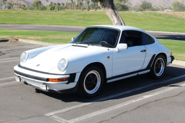 Used-1976-Porsche-911-S
