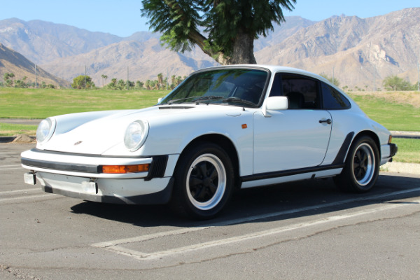 Used-1976-Porsche-911-S