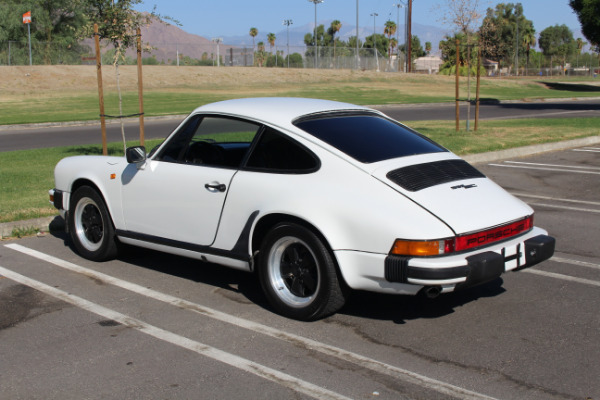 Used-1976-Porsche-911-S