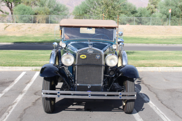 Used-1931-Ford-Model-A