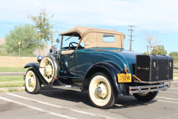 Used-1931-Ford-Model-A