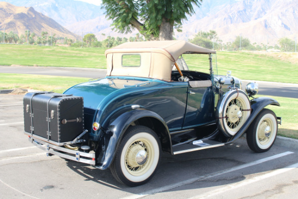 Used-1931-Ford-Model-A