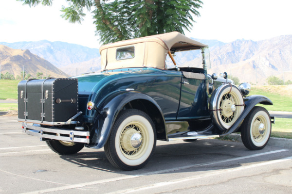 Used-1931-Ford-Model-A