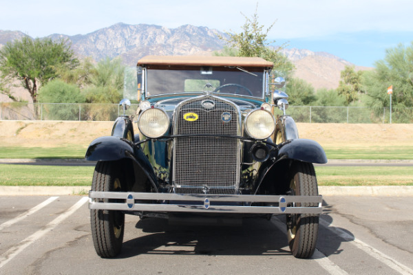 Used-1931-Ford-Model-A