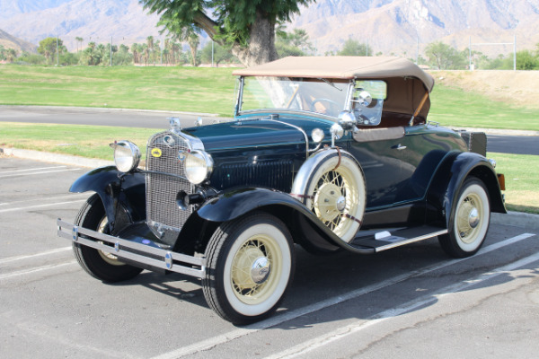 Used-1931-Ford-Model-A