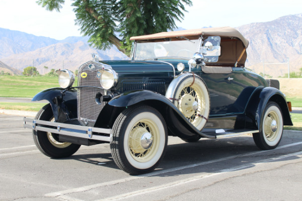 Used-1931-Ford-Model-A