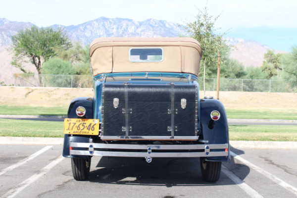 Used-1931-Ford-Model-A