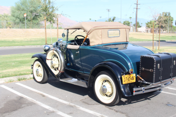 Used-1931-Ford-Model-A