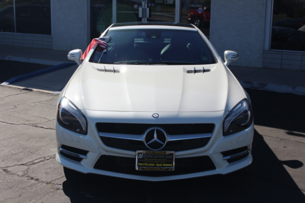 Used-2015-Mercedes-Benz-SL-Class-SL-400