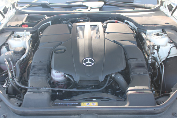 Used-2015-Mercedes-Benz-SL-Class-SL-400