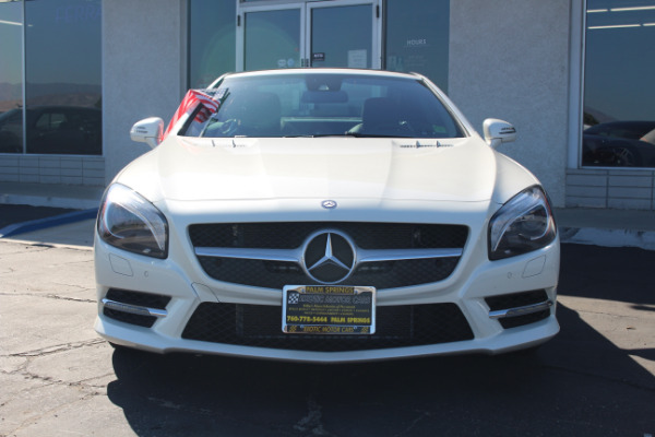 Used-2015-Mercedes-Benz-SL-Class-SL-400