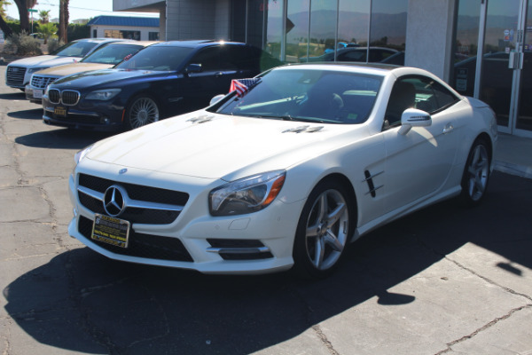 Used-2015-Mercedes-Benz-SL-Class-SL-400