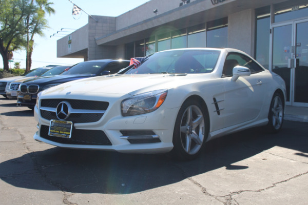 Used-2015-Mercedes-Benz-SL-Class-SL-400