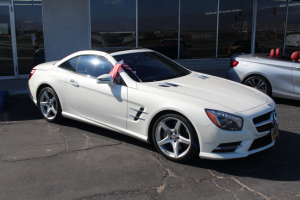 Used-2015-Mercedes-Benz-SL-Class-SL-400