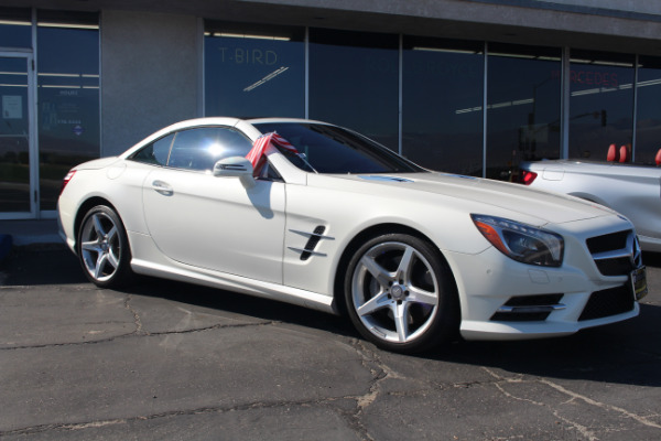 Used-2015-Mercedes-Benz-SL-Class-SL-400