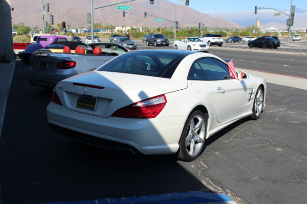 Used-2015-Mercedes-Benz-SL-Class-SL-400