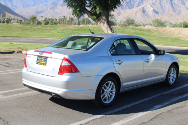 Used-2012-Ford-Fusion-S