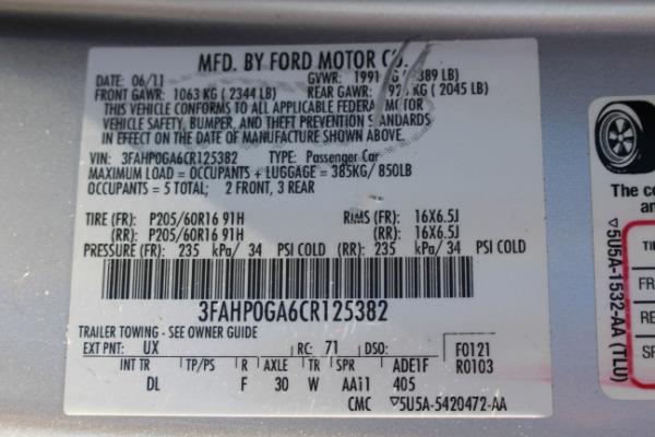 Used-2012-Ford-Fusion-S