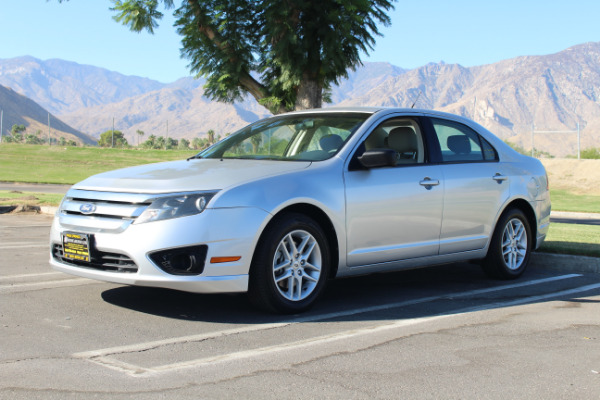 Used-2012-Ford-Fusion-S