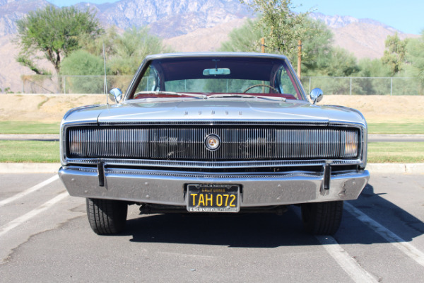 Used-1966-Dodge-Charger