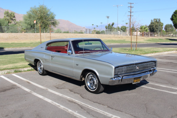 Used-1966-Dodge-Charger