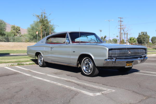 Used-1966-Dodge-Charger