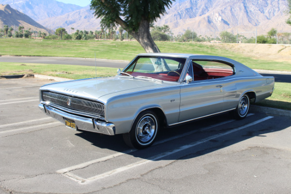 Used-1966-Dodge-Charger