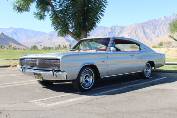 Used-1966-Dodge-Charger