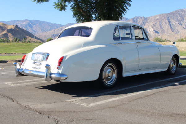 Used-1962-Bentley-S-2