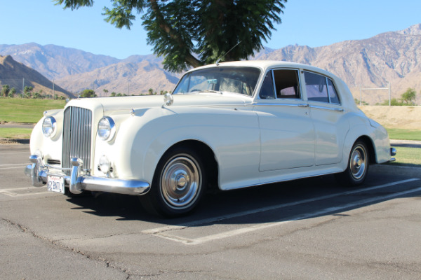 Used-1962-Bentley-S-2