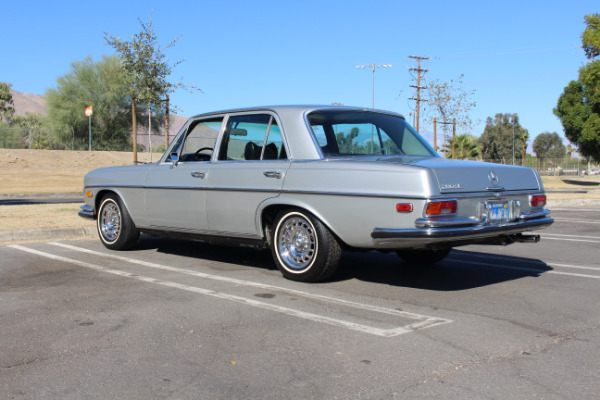 Used-1970-Mercedes-Benz-280SE