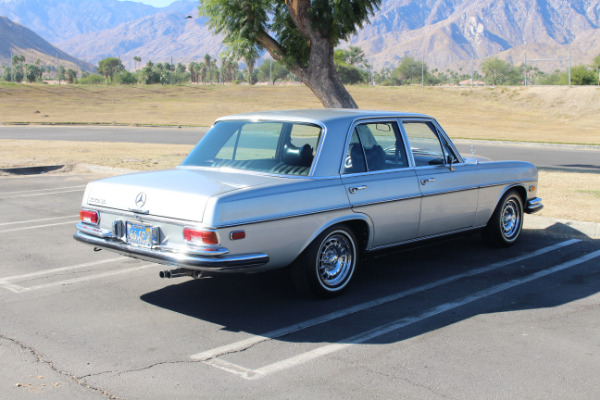 Used-1970-Mercedes-Benz-280SE