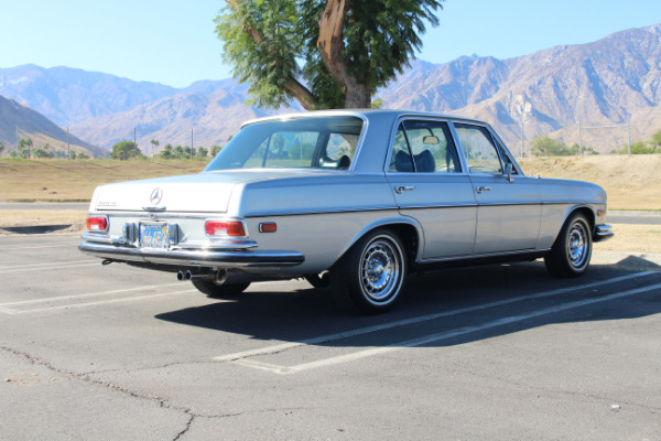 Used-1970-Mercedes-Benz-280SE