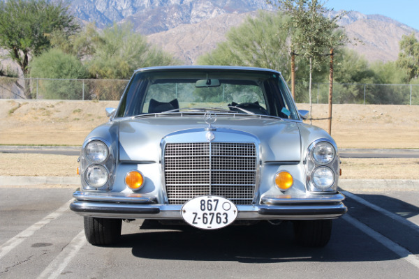 Used-1970-Mercedes-Benz-280SE