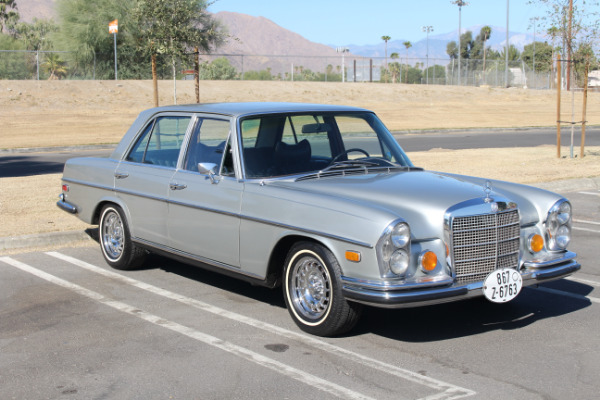 Used-1970-Mercedes-Benz-280SE