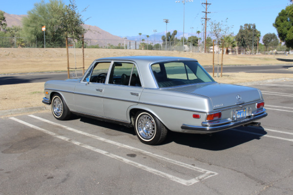 Used-1970-Mercedes-Benz-280SE