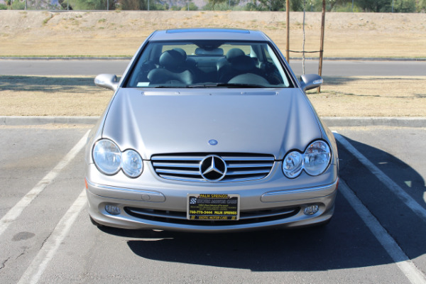 Used-2005-Mercedes-Benz-CLK-CLK-320