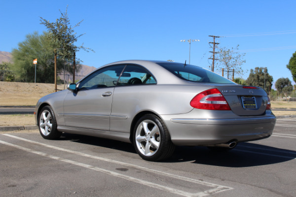 Used-2005-Mercedes-Benz-CLK-CLK-320