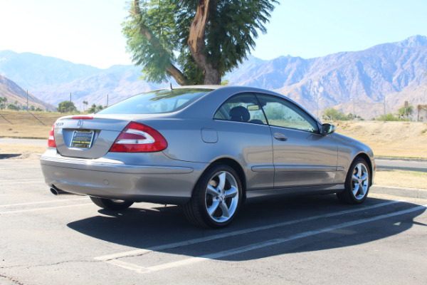 Used-2005-Mercedes-Benz-CLK-CLK-320