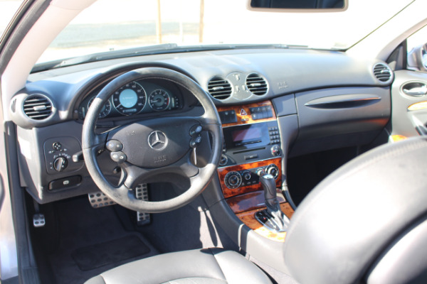 Used-2005-Mercedes-Benz-CLK-CLK-320