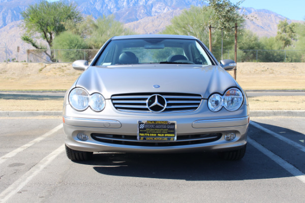 Used-2005-Mercedes-Benz-CLK-CLK-320