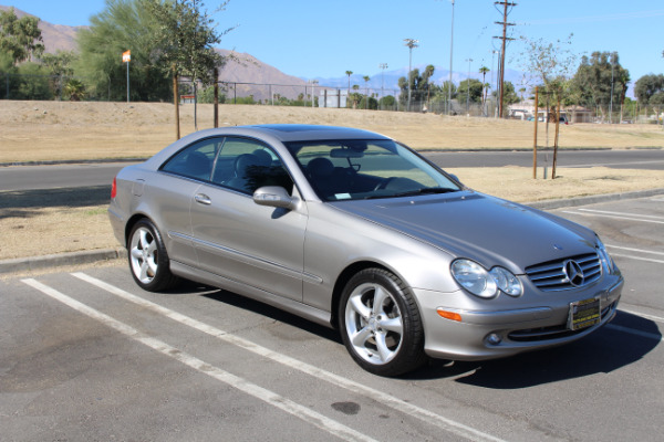 Used-2005-Mercedes-Benz-CLK-CLK-320