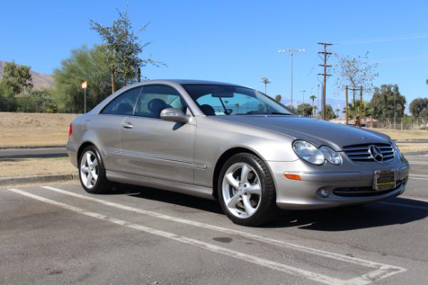 Used-2005-Mercedes-Benz-CLK-CLK-320