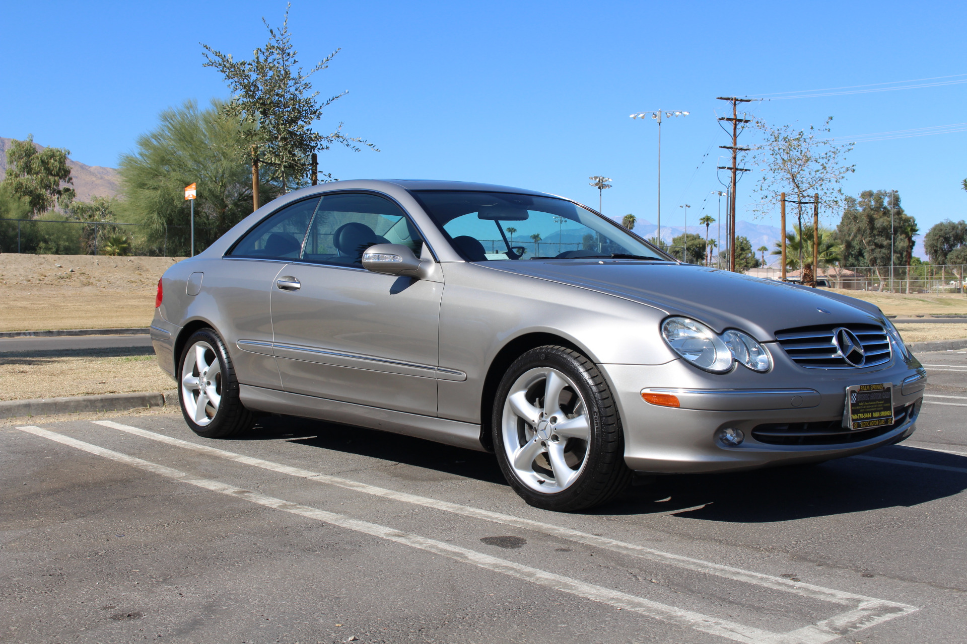 2005 MercedesBenz CLK CLK 320 Stock M922 for sale near