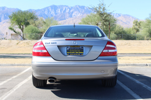 Used-2005-Mercedes-Benz-CLK-CLK-320