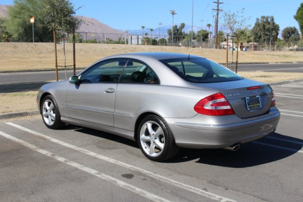 Used-2005-Mercedes-Benz-CLK-CLK-320