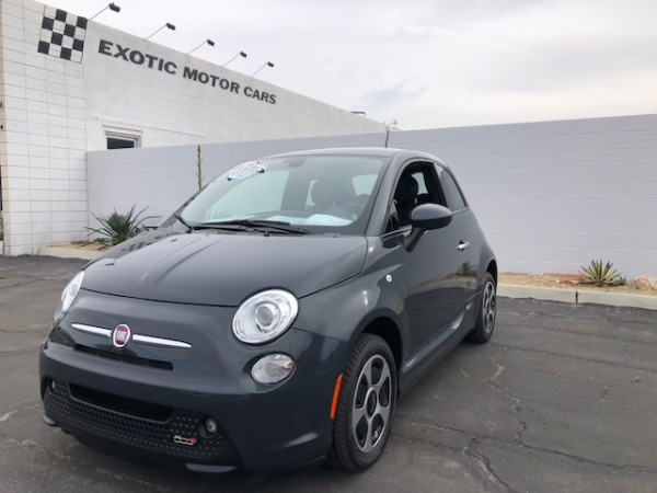 Used-2016-FIAT-500e