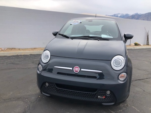 Used-2016-FIAT-500e