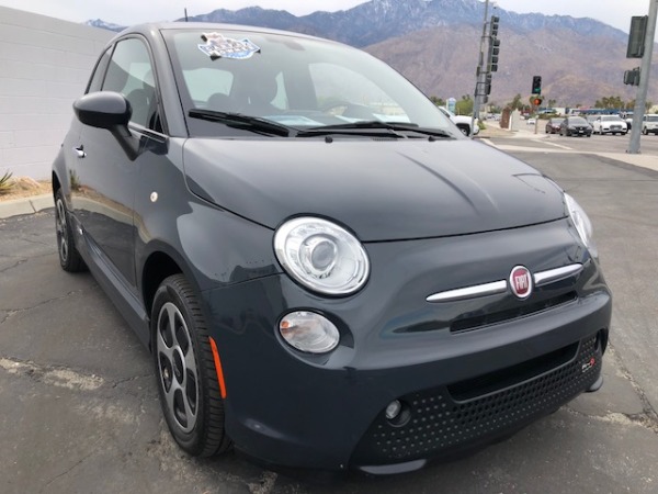 Used-2016-FIAT-500e