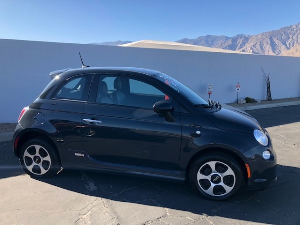 Used-2016-FIAT-500e